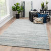 Jaipur Living Madras Blue 50 X 80 Area Rug RUG138387 803-118084 Thumb 4