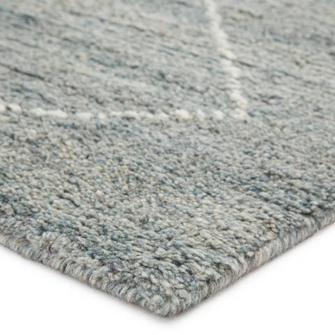 Jaipur Living Mina Blue 50 X 80 Area Rug RUG140555 803-118091 Image 1