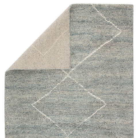 Jaipur Living Mina Blue 50 X 80 Area Rug RUG140555 803-118091 Image 2