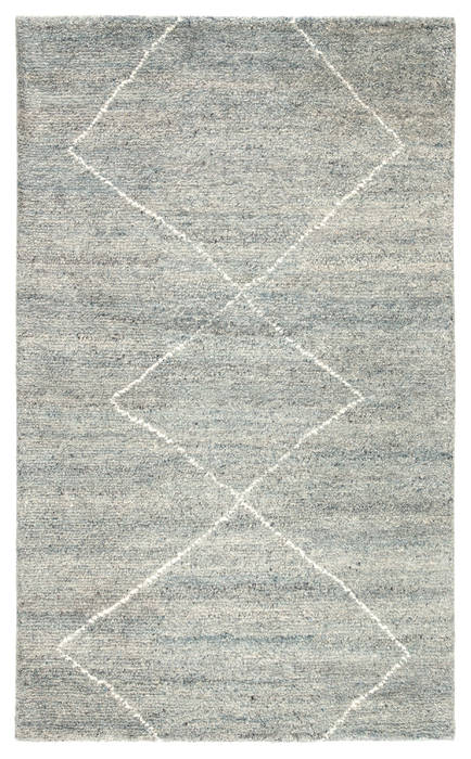 Jaipur Living Mina Blue 50 X 80 Area Rug RUG140555 803-118091 Image 0