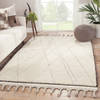 Jaipur Living Mina White 80 X 110 Area Rug RUG141949 803-118095 Thumb 4