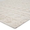 Jaipur Living Mumbai White 50 X 80 Area Rug RUG141935 803-118130 Thumb 1