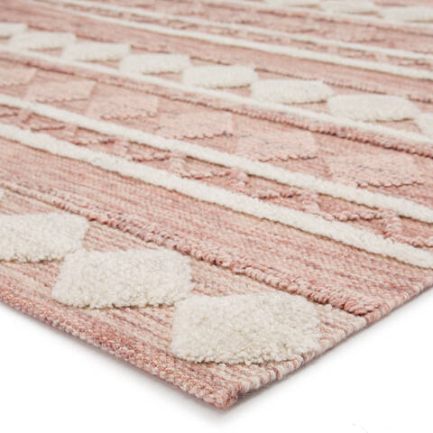 Jaipur Living Mumbai Purple 20 X 30 Area Rug RUG141930 803-118133 Image 1