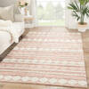 Jaipur Living Mumbai Purple 710 X 100 Area Rug RUG141932 803-118135 Thumb 4