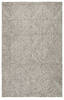 Jaipur Living Traditions Made Modern Tufted White 50 X 80 Area Rug RUG133344 803-118137 Thumb 0