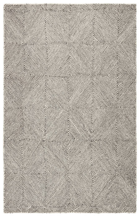 Jaipur Living Traditions Made Modern Tufted White 80 X 110 Area Rug RUG135064 803-118138 Image 0