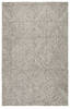 Jaipur Living Traditions Made Modern Tufted White 20 X 30 Area Rug RUG135114 803-118139 Thumb 0