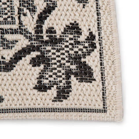 Jaipur Living Monteclair Grey 20 X 37 Area Rug RUG143344 803-118141 Image 3
