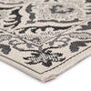 Jaipur Living Monteclair Grey 20 X 37 Area Rug RUG143344 803-118141 Thumb 1