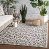 Jaipur Living Monteclair Grey 20 X 37 Area Rug RUG143344 803-118141 Thumb 5