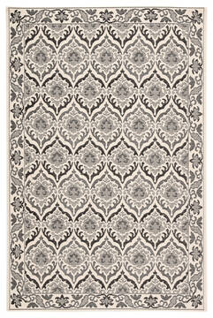 Jaipur Living Monteclair Grey 2'0" X 3'7" Area Rug RUG143344 803-118141