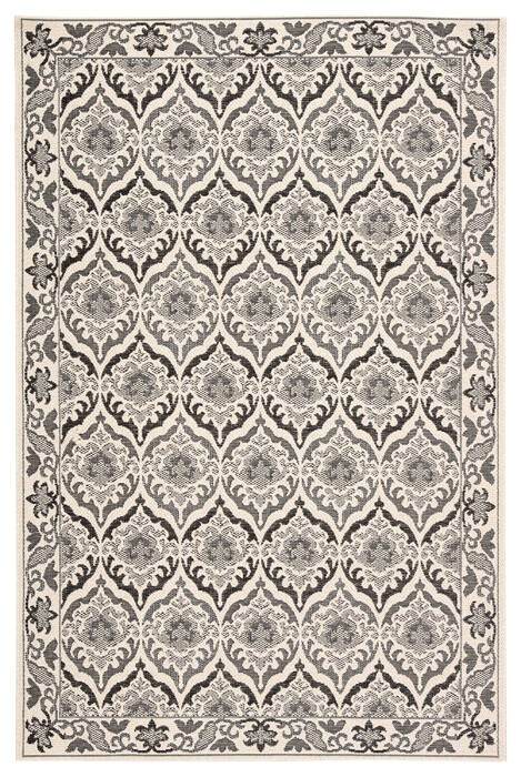 Jaipur Living Monteclair Grey 40 X 57 Area Rug RUG143345 803-118142 Image 0