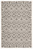 Jaipur Living Monteclair Grey 40 X 57 Area Rug RUG143345 803-118142 Thumb 0