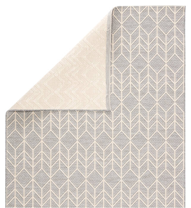 Jaipur Living Monteclair Grey 20 X 37 Area Rug RUG143359 803-118146 Image 2