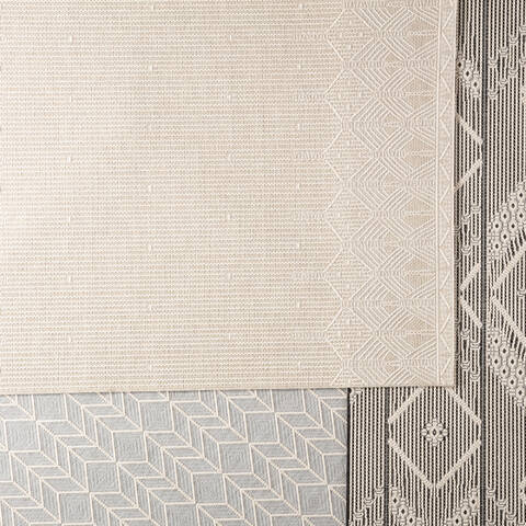 Jaipur Living Monteclair Grey 20 X 37 Area Rug RUG143359 803-118146 Image 6