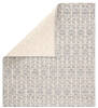 Jaipur Living Monteclair Grey 20 X 37 Area Rug RUG143359 803-118146 Thumb 2