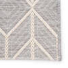 Jaipur Living Monteclair Grey 20 X 37 Area Rug RUG143359 803-118146 Thumb 3