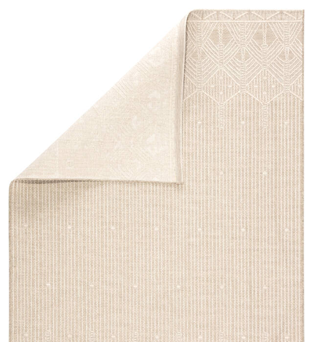 Jaipur Living Monteclair Beige 20 X 37 Area Rug RUG143349 803-118151 Image 2