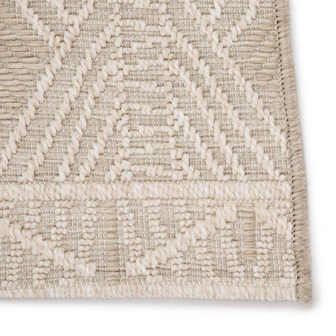 Jaipur Living Monteclair Beige 20 X 37 Area Rug RUG143349 803-118151 Image 3
