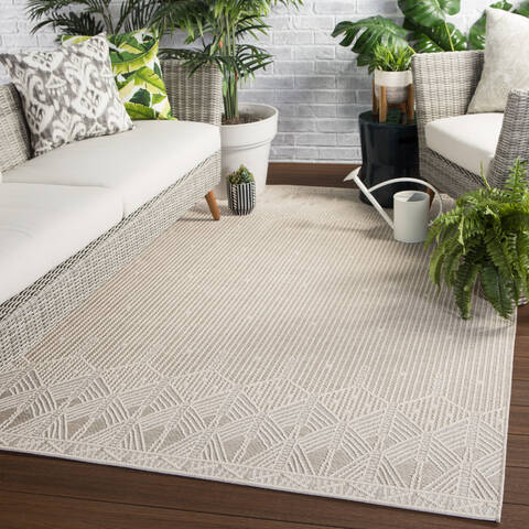 Jaipur Living Monteclair Beige 20 X 37 Area Rug RUG143349 803-118151 Image 5