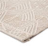 Jaipur Living Monteclair Beige 20 X 37 Area Rug RUG143349 803-118151 Thumb 1