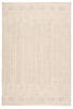 Jaipur Living Monteclair Beige 53 X 76 Area Rug RUG143351 803-118153 Thumb 0