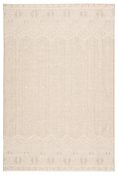 Jaipur Living Monteclair Beige 89 X 125 Area Rug RUG143353 803-118155 Image 0