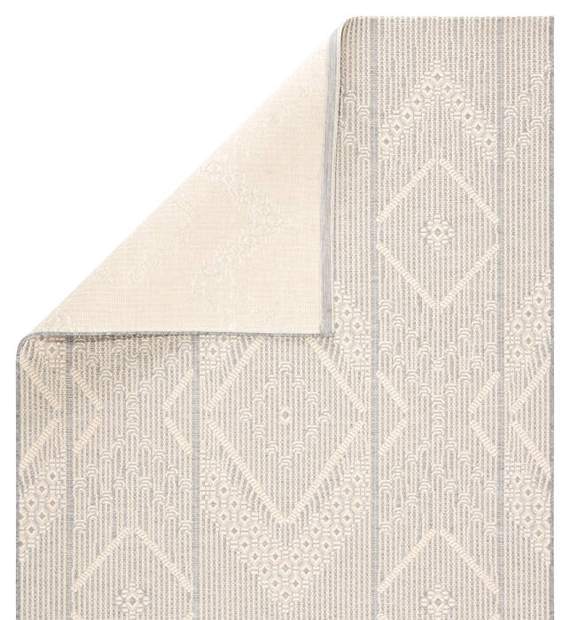 Jaipur Living Monteclair Grey 20 X 37 Area Rug RUG143364 803-118156 Image 2