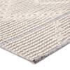 Jaipur Living Monteclair Grey 20 X 37 Area Rug RUG143364 803-118156 Thumb 1