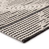 Jaipur Living Monteclair Grey 20 X 37 Area Rug RUG143354 803-118161 Thumb 1