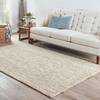 Jaipur Living Naturals Lucia White 100 X 140 Area Rug RUG129067 803-118191 Thumb 4