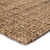 Jaipur Living Naturals Lucia Beige Runner 26 X 90 Area Rug RUG134564 803-118193 Thumb 1