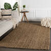 Jaipur Living Naturals Lucia Beige Runner 26 X 90 Area Rug RUG134564 803-118193 Thumb 4