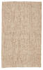 Jaipur Living Naturals Lucia White 50 X 80 Area Rug RUG137156 803-118204 Thumb 0