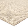 Jaipur Living Naturals Sanibel White 96 X 136 Area Rug RUG134576 803-118211 Thumb 1