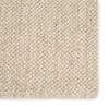 Jaipur Living Naturals Sanibel White 96 X 136 Area Rug RUG134576 803-118211 Thumb 3