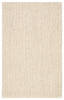 Jaipur Living Naturals Sanibel White 96 X 136 Area Rug RUG134576 803-118211 Thumb 0