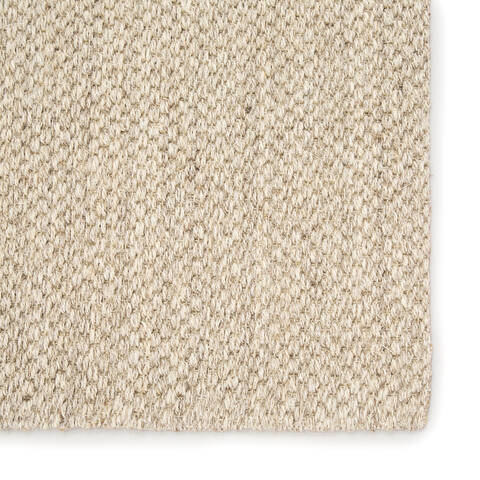 Jaipur Living Naturals Sanibel White 120 X 150 Area Rug RUG142692 803-118212 Image 3