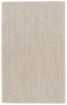 Jaipur Living Naturals Sanibel Beige 5'0" X 8'0" Area Rug RUG125971 803-118213