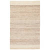 Jaipur Living Naturals Tobago White 40 X 60 Area Rug RUG129932 803-118225 Thumb 0