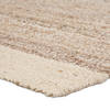 Jaipur Living Naturals Tobago White 90 X 120 Area Rug RUG129935 803-118226 Thumb 1