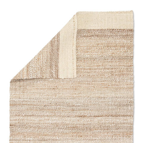 Jaipur Living Naturals Tobago White 80 X 100 Area Rug RUG129938 803-118228 Image 2