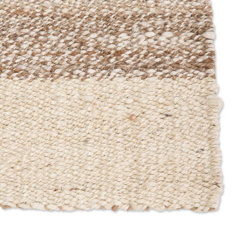 Jaipur Living Naturals Tobago White 80 X 100 Area Rug RUG129938 803-118228 Image 3