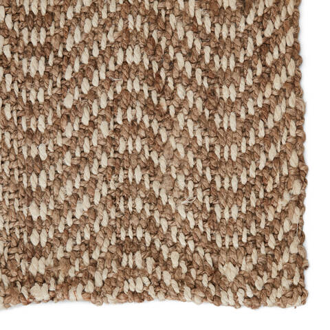 Jaipur Living Naturals Tobago Beige 100 X 140 Area Rug RUG137480 803-118235 Image 3