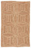 Jaipur Living Naturals Tobago Beige 100 X 140 Area Rug RUG137496 803-118240 Thumb 0
