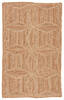 Jaipur Living Naturals Tobago Beige 100 X 140 Area Rug RUG137496 803-118240 Thumb 0