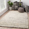 Jaipur Living Naturals Tobago White 100 X 140 Area Rug RUG138259 803-118256 Thumb 4