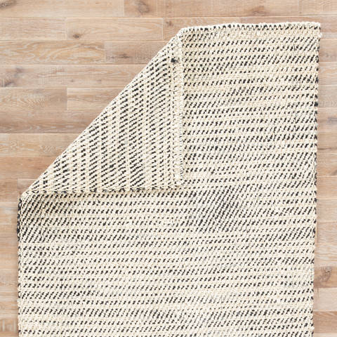 Jaipur Living Naturals Tobago White 80 X 100 Area Rug RUG138257 803-118259 Image 2