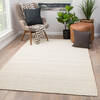 Jaipur Living Naturals Tobago White 100 X 140 Area Rug RUG138263 803-118261 Thumb 4