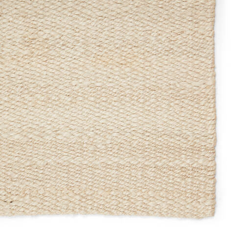 Jaipur Living Naturals Tobago White 80 X 100 Area Rug RUG138261 803-118264 Image 3